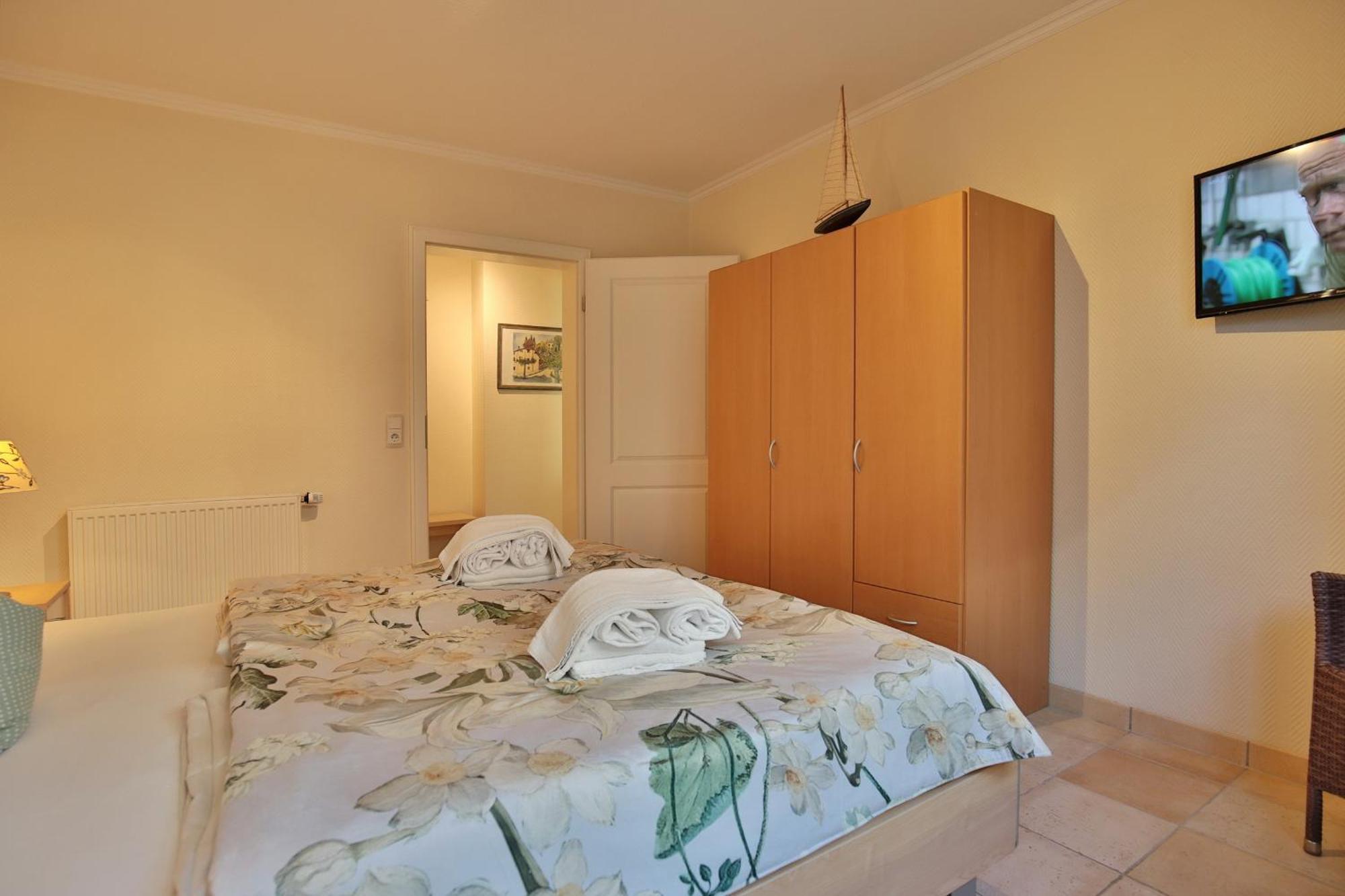 Moderne Strandvilla Moderne Strandvilla Appartement 2 Timmendorfer Strand Exteriér fotografie