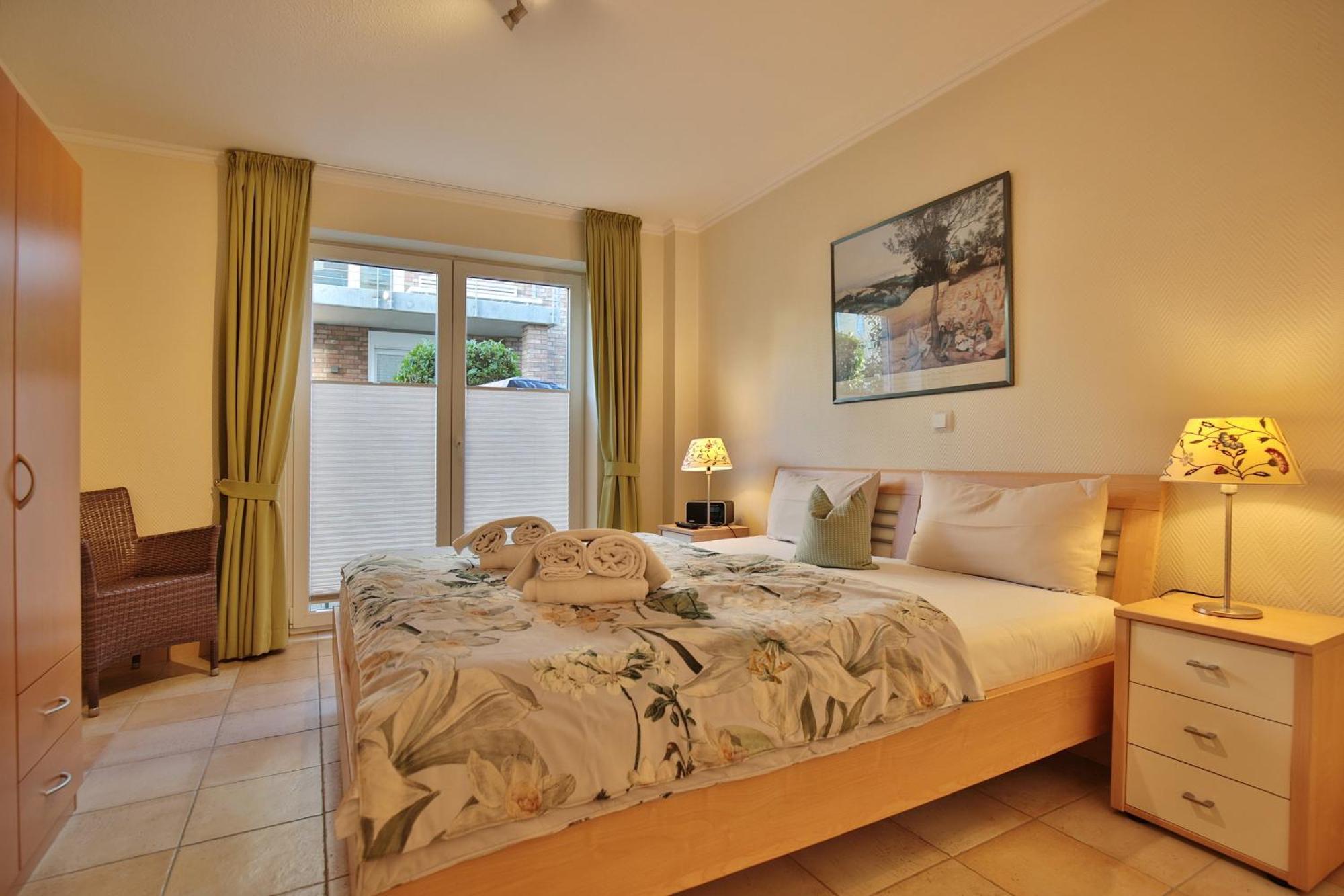 Moderne Strandvilla Moderne Strandvilla Appartement 2 Timmendorfer Strand Exteriér fotografie