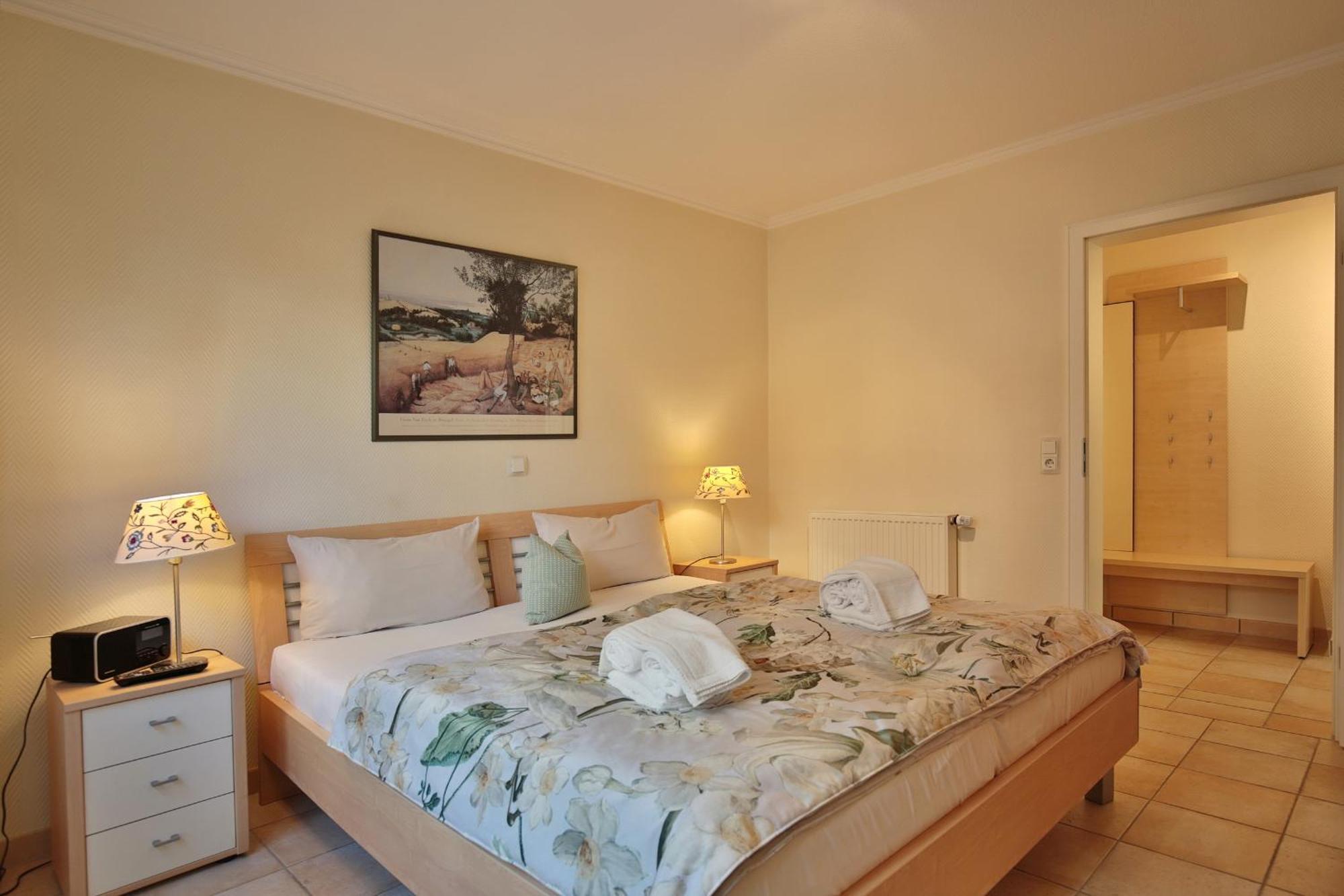 Moderne Strandvilla Moderne Strandvilla Appartement 2 Timmendorfer Strand Exteriér fotografie